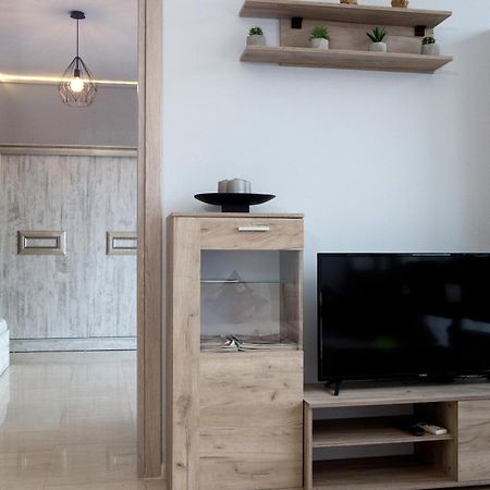 Iris Apartment テッサロニキ エクステリア 写真