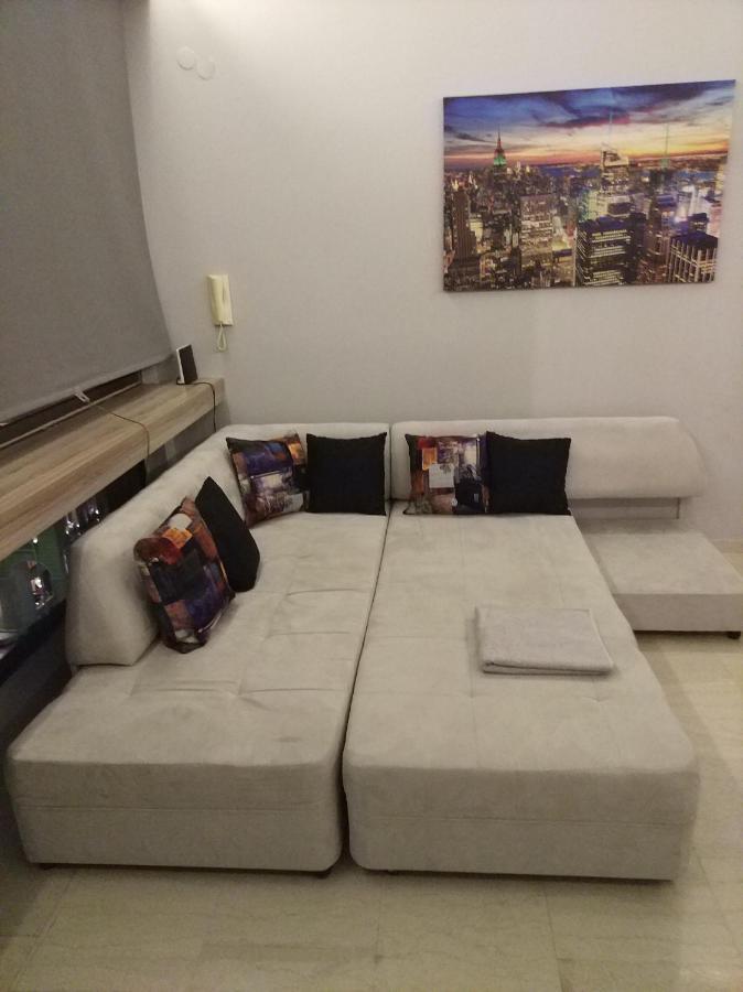 Iris Apartment テッサロニキ エクステリア 写真