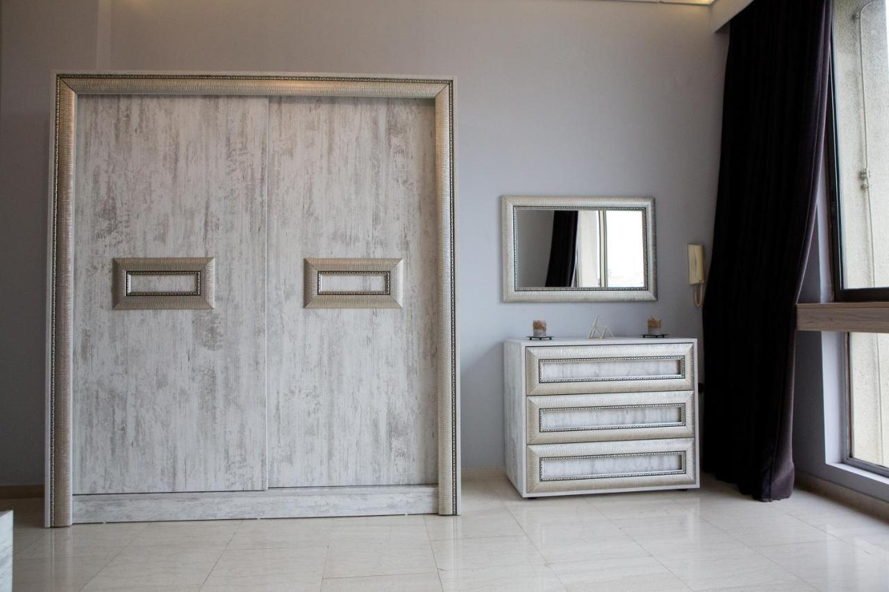 Iris Apartment テッサロニキ エクステリア 写真
